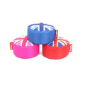 Hot Sale Round petit sac à tabouret assise pour adultes et enfants